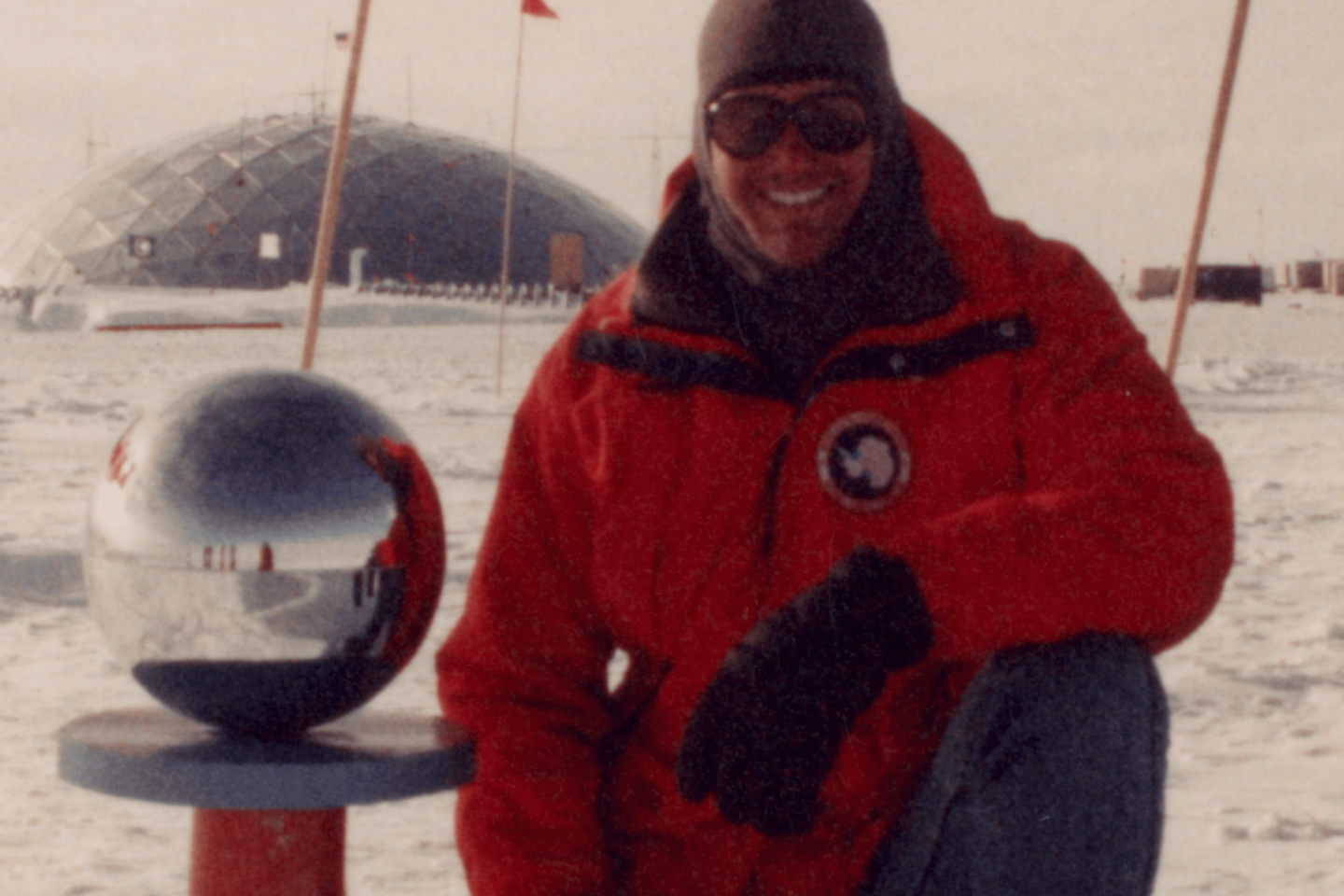 Tomm Stanley on Sounds, Snow, and Standards