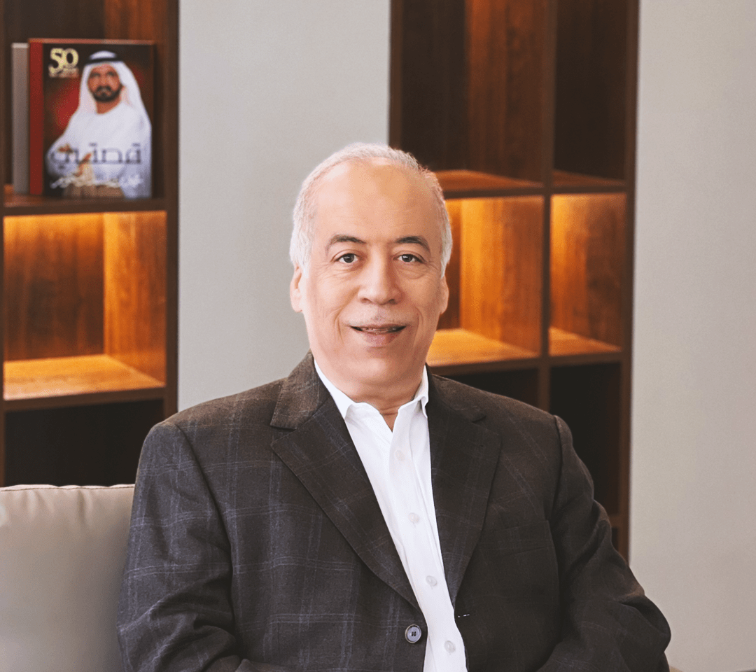 Mohammed Aqel and shaping the Middle East’s Automotive Aftermarket Sector.